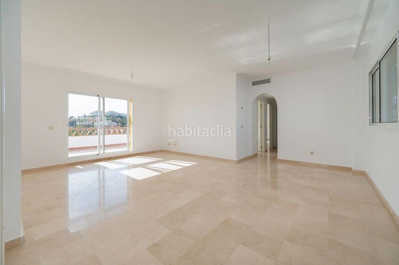 Foto 30984523-8076-4d6c-9dac-6b6c80374bd7. Àtic amb aparcament piscina a Mijas golf Mijas