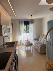Affitto Attico  Salinas 2. Alquiler benalmádena costa