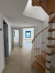 Apartment in Calle calle torrealmádena 5. Atico duplex  a 250 metros de la playa