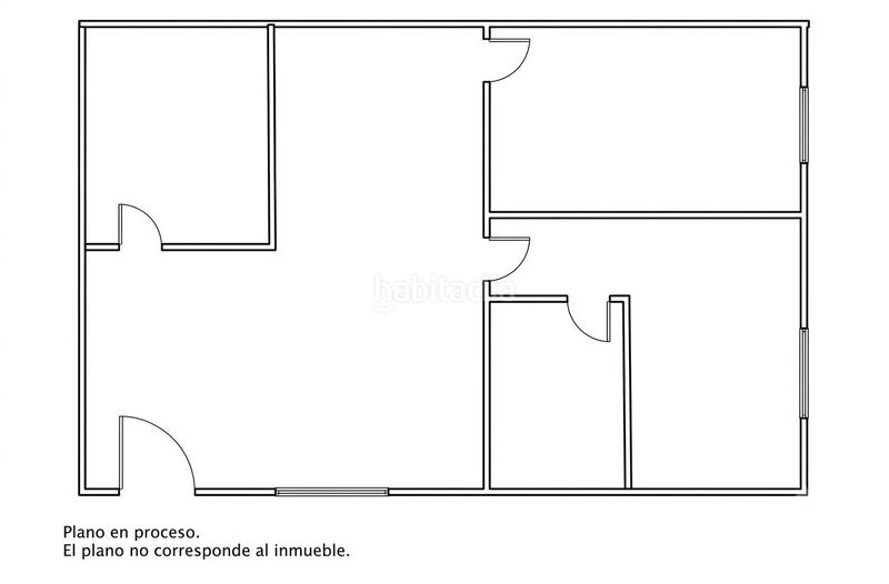Foto aa6b9134-ba3c-4e5b-a90a-4aea0e909634. Apartament a Carranque - Haza Cuevas Málaga