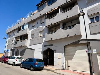 Flat  Calle rio aguas. Piso en mijas edif la ermita