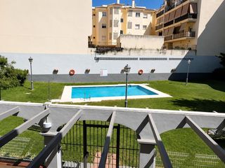 Flat  Calle rio aguas. Piso en mijas edif la ermita