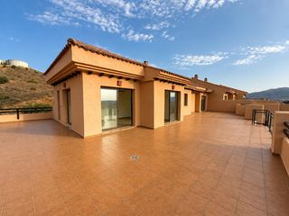 Penthouse  Calle cartajima cjo colorado. Piso en cartajima  mijas