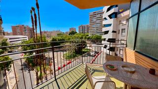 Appartamento in Calle alonso de palencia 1