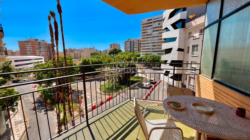 Foto 0558a256-462d-48ef-850a-f04790d20ed5. Appartamento in calle alonso de palencia 1 in Perchel Norte Málaga