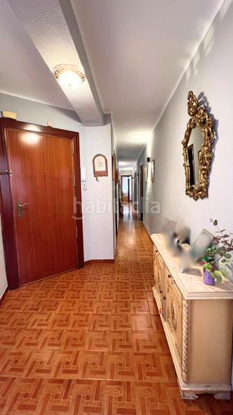 Foto 7995d445-499b-40ca-978e-0d4997d6425e. Appartamento in calle alonso de palencia 1 in Perchel Norte Málaga