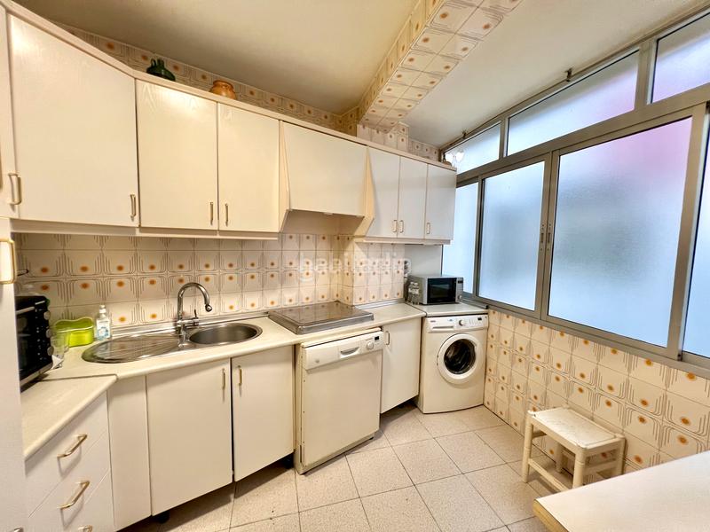 Foto b6781222-2c21-4eb7-a8dc-2f9f4c93a24d. Appartamento in calle alonso de palencia 1 in Perchel Norte Málaga