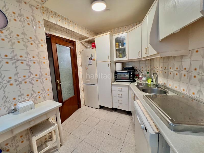 Foto d16240a2-4184-47bd-8b85-01f8fe42d66e. Appartamento in calle alonso de palencia 1 in Perchel Norte Málaga