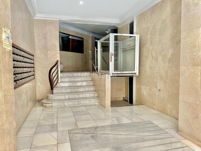 Foto 219baa57-aff6-476f-9c2f-ffa1dec0cfb8. Appartement dans calle alonso de palencia 1 dans Perchel Norte Málaga