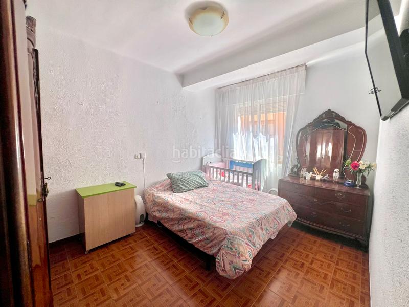 Foto 8f195e1f-915a-4bba-939c-3effdd637b83. Appartement dans calle alonso de palencia 1 dans Perchel Norte Málaga