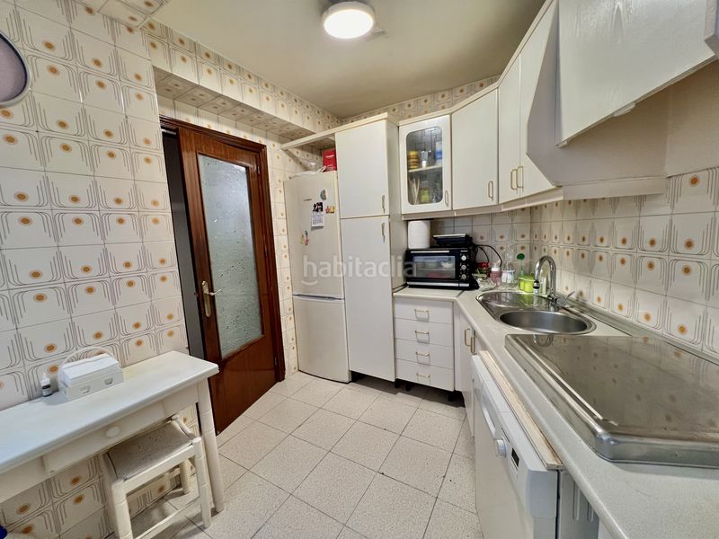 Foto d16240a2-4184-47bd-8b85-01f8fe42d66e. Flat in Perchel Norte Málaga