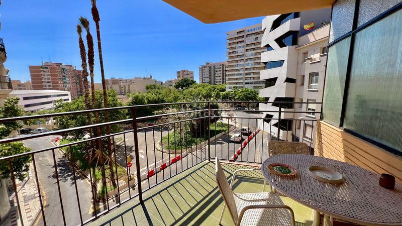 Foto 0558a256-462d-48ef-850a-f04790d20ed5. Piso en Perchel Norte Málaga