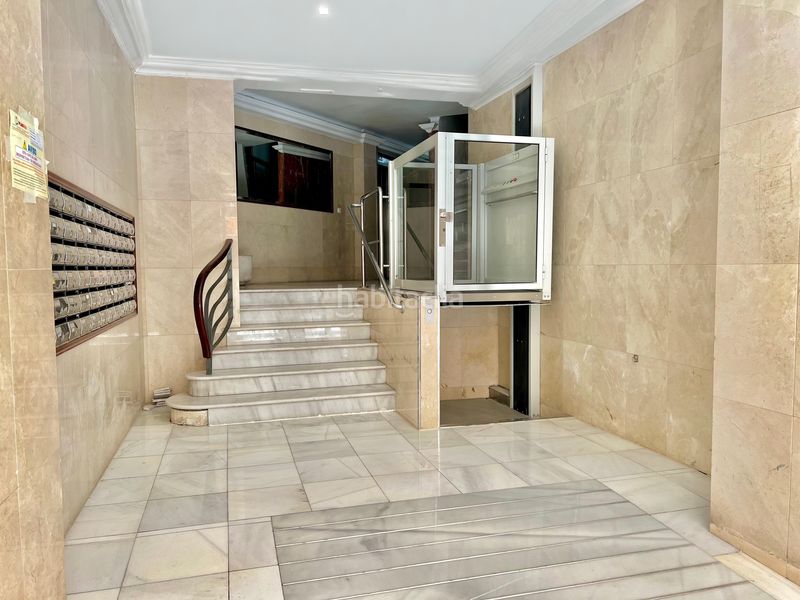 Foto 219baa57-aff6-476f-9c2f-ffa1dec0cfb8. Piso en Perchel Norte Málaga