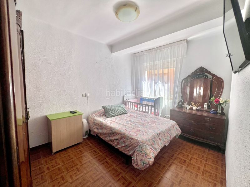 Foto 8f195e1f-915a-4bba-939c-3effdd637b83. Piso en Perchel Norte Málaga