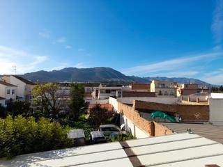 Appartement  Calle decano bárcena y mancheño