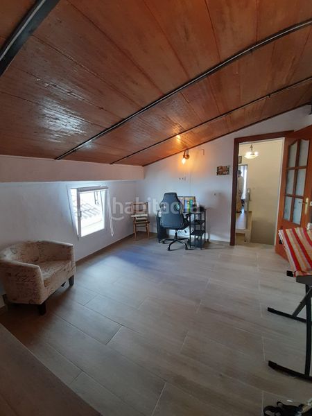 Foto 55ddcb2e-cf07-4874-94b9-7c54f55c4055. Casa adossada a Cañete la Real