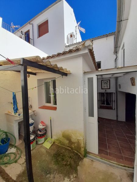 Foto 85ae0368-c08a-47e9-ad8b-915013f56785. Casa adossada a Cañete la Real
