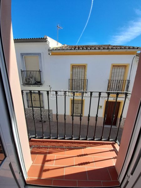 Foto 9e154a1f-efec-4029-bce7-d7c5106179ef. Casa adossada a Cañete la Real