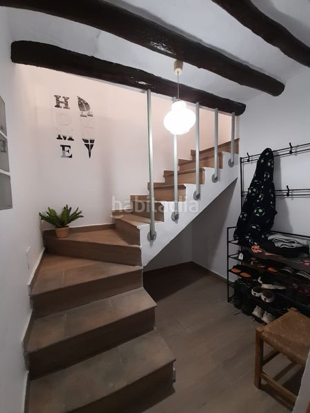 Foto a7a28ef8-a328-4e89-ae3b-6e21edcc4e64. Casa adossada a Cañete la Real