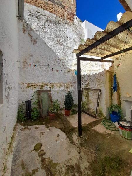 Foto b4f18536-5f3c-4439-815f-4860736499a5. Casa adossada a Cañete la Real