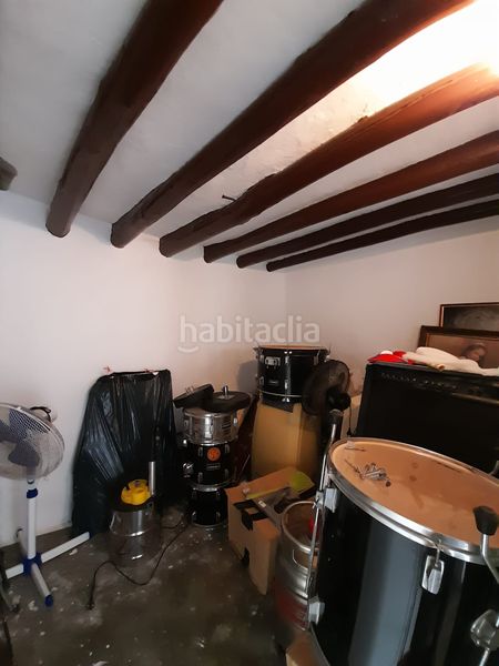 Foto c7a8e922-7892-446a-9565-fe436d8cd7fd. Casa adossada a Cañete la Real