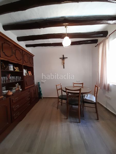 Foto f7c6d207-b8d6-417b-a6dd-cf754bcd85fa. Casa adossada a Cañete la Real