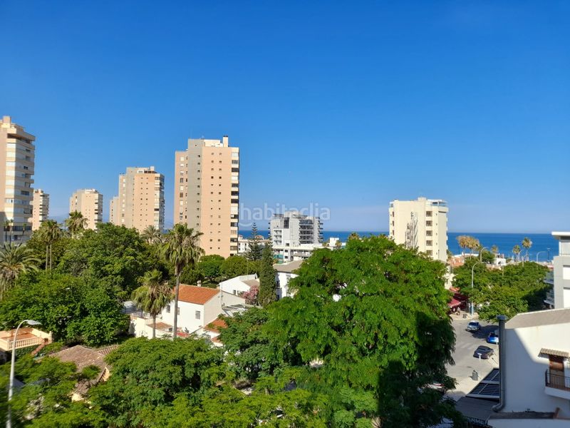 Foto fbe58160-f54f-410d-9a21-ed0a7185f8e2. Estudi amb piscina a El Bajondillo Torremolinos
