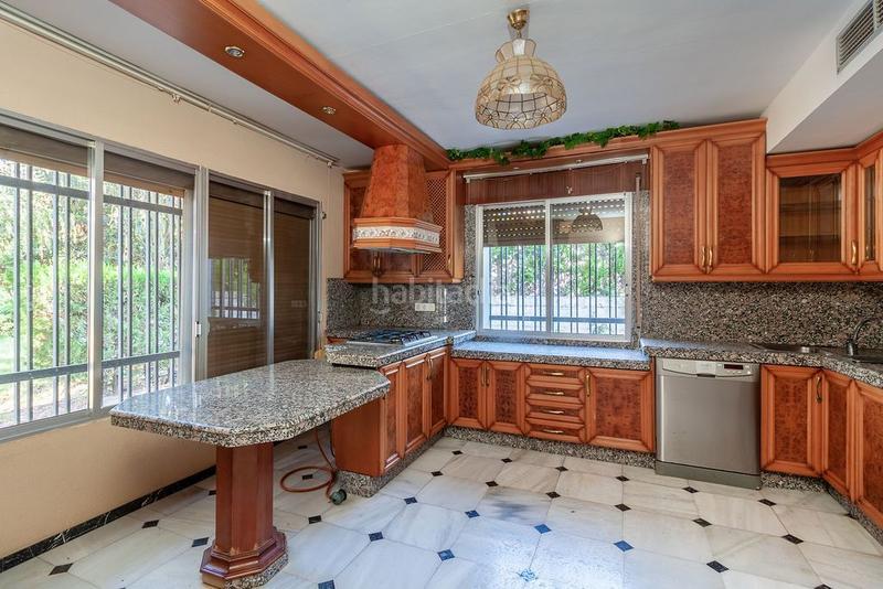 Foto 9e911bb1-c295-4460-82d5-f1d5155ddb7f. Maison dans El Brillante -El Naranjo - El Tablero Córdoba