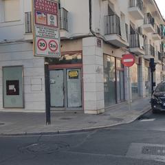 Geschäftsraum in Sta. Marina - San Andrés - San Pablo - San Lorenzo