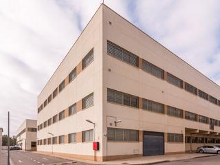 Bâtiment à usage industriel à El Higuerón. Unica en la zona