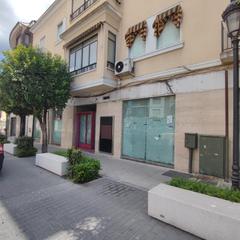 Local Comercial en Baena