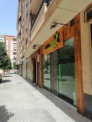 Local Comercial a Ciudad Jardín - Zoco. Local comercial a pie de calle cerca del centro comercial zoco
