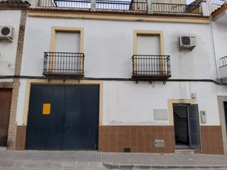 Maison à Aguilar de la Frontera. Duplex con entrada independiente