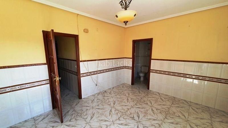 Foto 15546aa8-edd0-489f-92fe-ea28eb09220b. Pis a Dos Torres