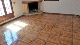 Semi detached house in Baena