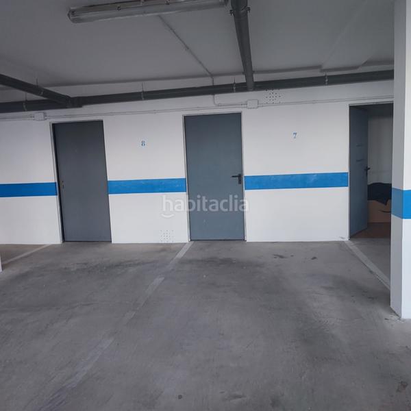 Foto d5727b9b-ccfc-4863-a891-7004cabc991c. Aparcament cotxe a Almodóvar del Río