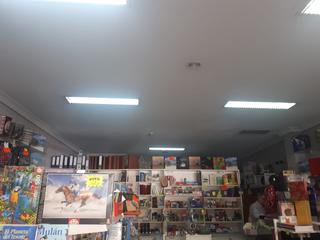 Locale commerciale in Ciudad Jardín - Zoco