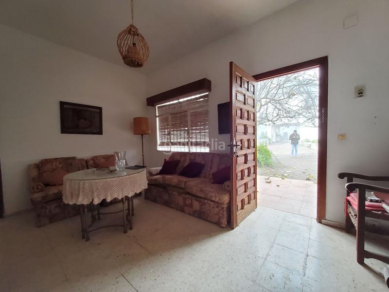 Foto 19fa23a4-d69c-42c7-96f6-fbd1a8119872. Casa chalet urbano con dos viviendas y piscina en Córdoba