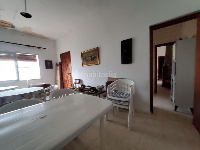 Foto 20dfd17d-89ed-4543-8c1c-d86029044739. Casa chalet urbano con dos viviendas y piscina en Córdoba