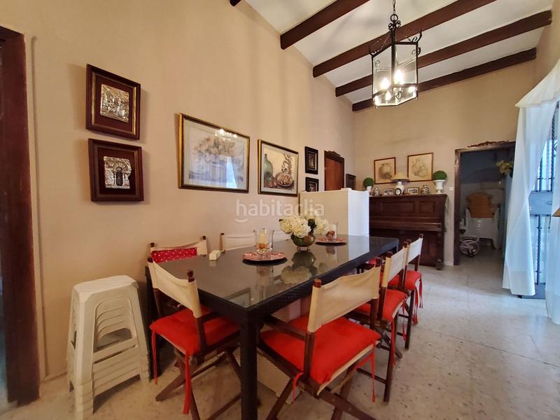 Foto facbe1a1-5e79-409f-ae31-987927d868a1. Casa chalet urbano con dos viviendas y piscina en Córdoba