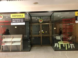 Local Comercial en Ciudad Jardín - Zoco