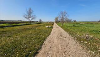 Terreny residencial a Villarrubia. Suelo urbnizable en villarrubia
