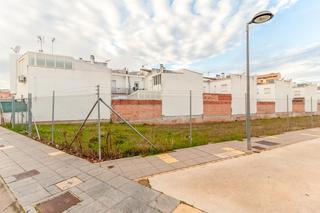 Terreny residencial a Carpio (El). No dejes pasar esta oportunidad de tener tu propio espacio en un