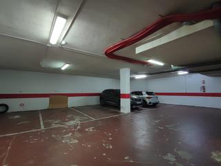 Parking coche en Ciudad Jardín - Zoco. Gran oportunidad en ciudad jardin