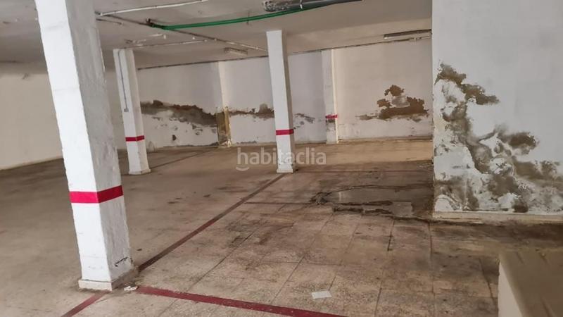 Foto 0ae62f8e-106a-4055-9756-e9268f75717e. Aparcament cotxe a casco histórico - ribera - san basilio Córdoba
