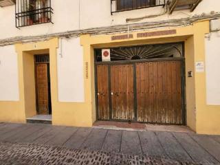 Parking coche en Casco Histórico  - Ribera - San Basilio. Cocheras únicas por la dificultad de aparcamiento en la zona