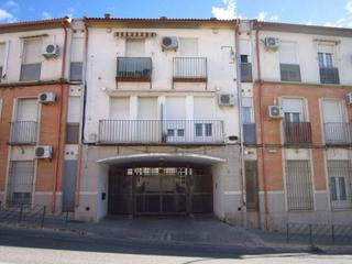 Flat in Baena