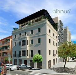 Appartement à Ciudad Jardín - Zoco