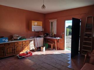 Terreno residenziale in Ciudad Jardín - Zoco