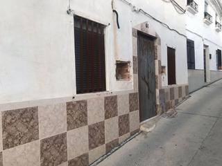 Casa en Baena